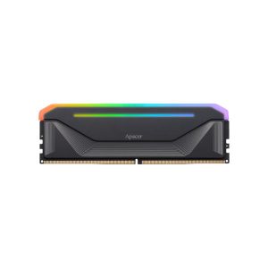 Apacer NOX 16GB DDR5 6000MHz RGB DIMM Desktop RAM