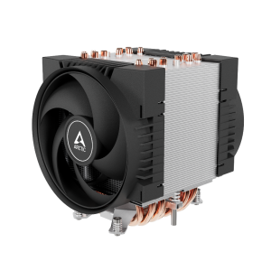 ARCTIC Freezer 4U-SP5 Single Tower CPU Air Cooler for AMD SP5 EPYC