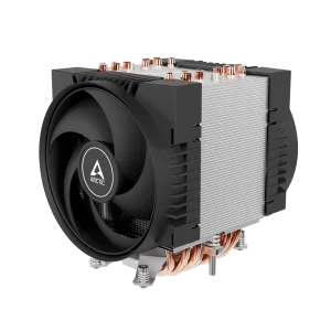 ARCTIC Freezer 4U-SP5 Single Tower CPU Air Cooler for AMD SP5 EPYC