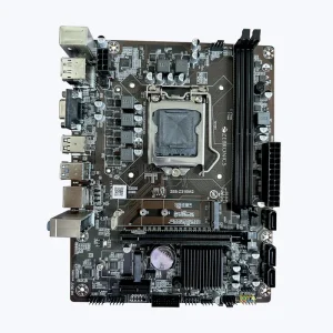 Zebronics Z310M2 mATX Intel LGA 1151 DDR4 NVMe Motherboard