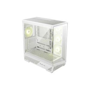 MSI Mag Pano 130R PZ ATX Mid Tower Cabinet ( White )