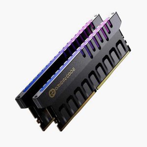 Origin Code Vortex DDR5 96GB (48×2) 6000MHz RGB Desktop Memory
