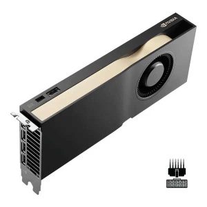 NVIDIA RTX Pro 4500 Blackwell 32GB GDDR7 Workstation Graphics Card