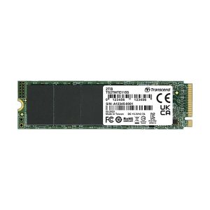 Transcend 115S M.2 2TB 2280 PCIe 3.0 3D NAND NVMe Internal SSD