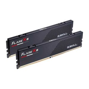 G.Skill Flare X5 16GB (2×8GB) DDR5 6000MHz CL30 Desktop Memory