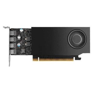 PNY NVIDIA RTX A1000 8GB GDDR6 Graphics Card — Ampere Architecture