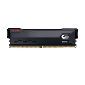 GeIL ORION 16GB 5600MHz DDR5 Memory (Grey) – XMP 3.0 Desktop RAM