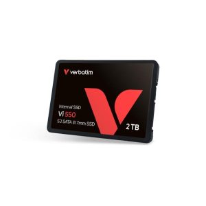 Verbatim Vi550 S3 SSD 2TB