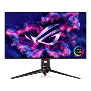 ASUS ROG Swift OLED PG32UCDM 32-Inch 4K UHD 240Hz QD-OLED Gaming Monitor