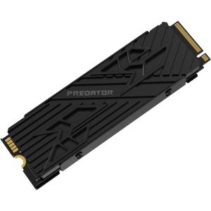 Acer Predator GM7000 Heatsink 512GB M.2 PCIe 4.0 NVMe SSD