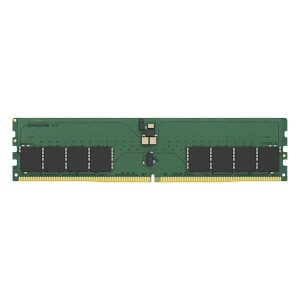 Kingston Value 64GB DDR5 5600MHz CL46 Unbuffered DIMM (KVR56U46BD8-64)