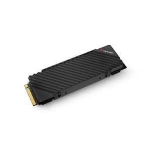 Verbatim Vi7000G PCIe NVMe M.2 SSD 2TB