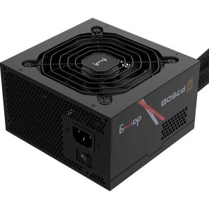 Dawg P750B Bronze 750 Watt ATX 3.1 SMPS